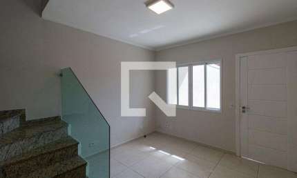Casa para Aluguel - Artur Alvim, 2 Quartos,  78 m² - São Paulo