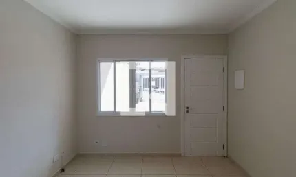 Casa para Aluguel - Artur Alvim, 2 Quartos,  78 m² - São Paulo