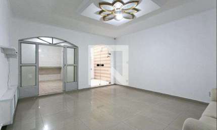 Casa para Aluguel - Tatuapé, 4 Quartos,  290 m² - São Paulo