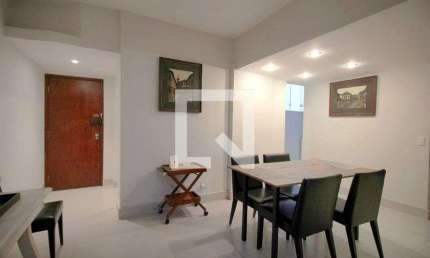 Apartamento para Aluguel - Sion, 2 Quartos,  88 m² - Belo Horizonte