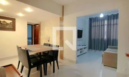 Apartamento para Aluguel - Sion, 2 Quartos,  88 m² - Belo Horizonte