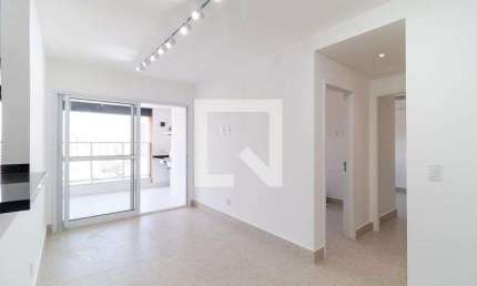 Apartamento para Aluguel - Água Branca, 2 Quartos,  61 m² - São Paulo