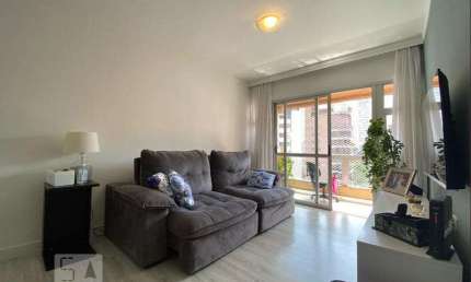 Apartamento para Aluguel - Portal do Morumbi, 4 Quartos,  98 m² - São Paulo