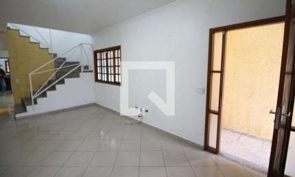 Casa para Aluguel - Vila Yara, 3 Quartos,  189 m² - Osasco