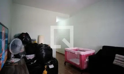 Casa para Aluguel - Artur Alvim, 3 Quartos,  130 m² - São Paulo