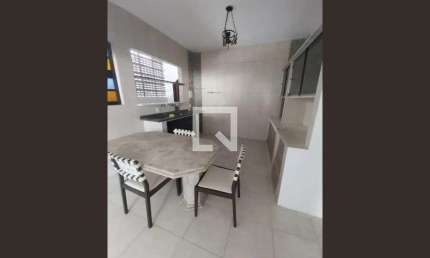 Casa para Aluguel - Céu Azul, 3 Quartos,  72 m² - Belo Horizonte
