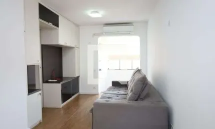 Apartamento para Aluguel - Vila Romana, 2 Quartos,  68 m² - São Paulo
