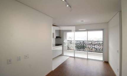 Apartamento para Aluguel - Água Fria, 2 Quartos,  44 m² - São Paulo