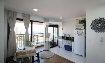 Apartamento para Aluguel - Água Fria, 2 Quartos,  44 m² - São Paulo