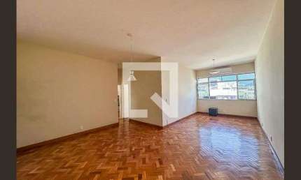 Apartamento para Aluguel - Flamengo, 2 Quartos,  104 m² - Rio de Janeiro