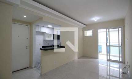 Apartamento para Aluguel - Freguesia , 2 Quartos,  60 m² - Rio de Janeiro