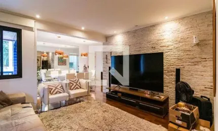 Apartamento para Aluguel - Portal do Morumbi, 3 Quartos,  109 m² - São Paulo