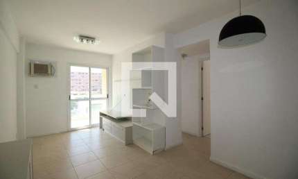 Apartamento para Aluguel - Freguesia , 3 Quartos,  73 m² - Rio de Janeiro