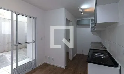 Apartamento para Aluguel - Bosque da Saúde, 2 Quartos,  61 m² - São Paulo