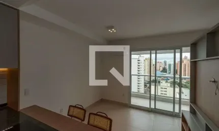 Apartamento para Aluguel - Vila Itapura, 1 Quarto,  44 m² - Campinas