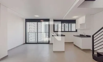 Apartamento para Aluguel - Vila Madalena, 2 Quartos,  138 m² - São Paulo