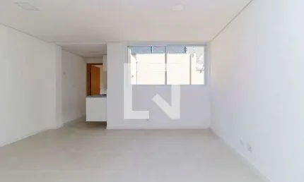 Apartamento para aluguel - brooklin, 2 quartos,  54 m² - são paulo