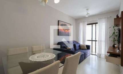 Apartamento para Aluguel - Santana, 2 Quartos,  52 m² - São Paulo