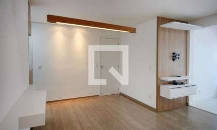 Cobertura para Aluguel - Ipiranga, 3 Quartos,  83 m² - Belo Horizonte