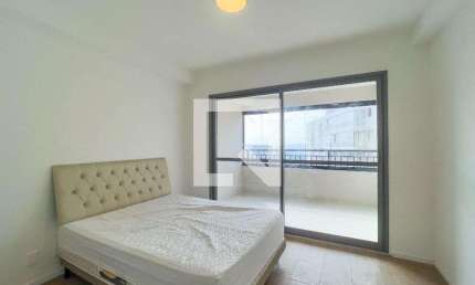 Kitnet / Stúdio para Aluguel - Ipiranga, 1 Quarto,  28 m² - São Paulo