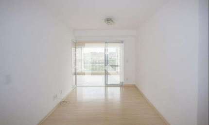 Apartamento para Aluguel - Santo Amaro , 3 Quartos,  100 m² - São Paulo