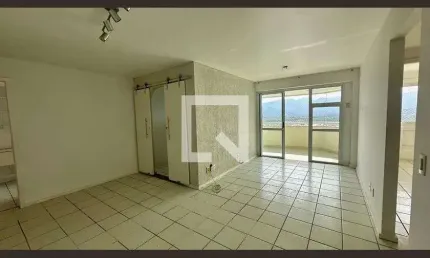 Apartamento para Aluguel - Recreio, 3 Quartos,  98 m² - Rio de Janeiro