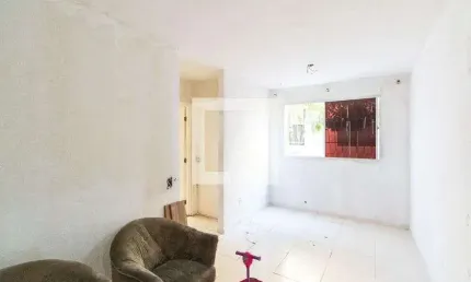 Apartamento para Aluguel - Campo Grande, 2 Quartos,  34 m² - Rio de Janeiro