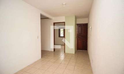 Casa / Sobrado em Condomínio para Aluguel - Guarujá, 1 Quarto,  71 m² - Porto Alegre