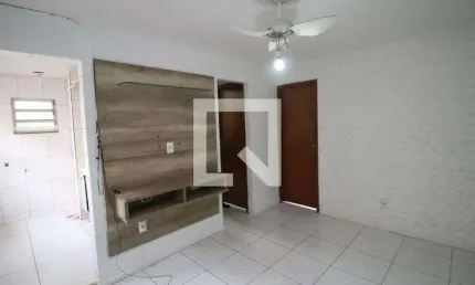 Apartamento para Aluguel - Irajá, 2 Quartos,  43 m² - Rio de Janeiro