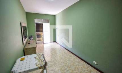 Apartamento para Aluguel - Cascadura, 3 Quartos,  75 m² - Rio de Janeiro