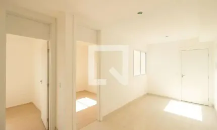 Apartamento para aluguel - campo grande, 2 quartos,  49 m² - rio de janeiro