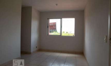 Apartamento para Aluguel - Santa Mônica, 3 Quartos,  60 m² - Belo Horizonte