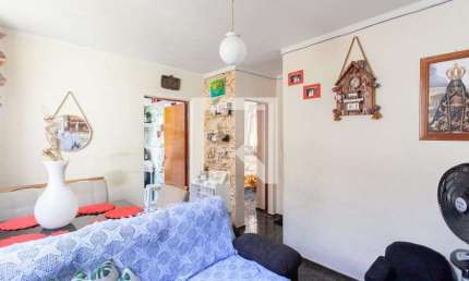 Apartamento para Aluguel - Piratininga, 2 Quartos,  45 m² - Belo Horizonte