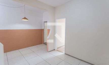Casa para Aluguel - Concórdia, 2 Quartos,  60 m² - Belo Horizonte