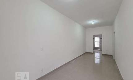 Casa para Aluguel - Cascadura, 2 Quartos,  120 m² - Rio de Janeiro
