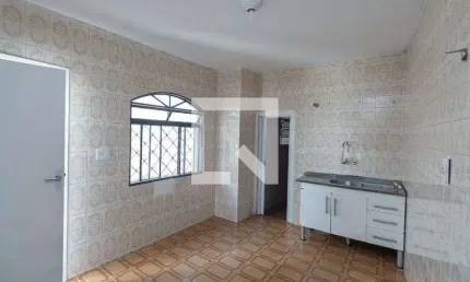 Casa para Aluguel - Vila Constança , 1 Quarto,  50 m² - São Paulo