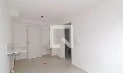 Apartamento para Aluguel - Itaquera, 2 Quartos,  32 m² - São Paulo