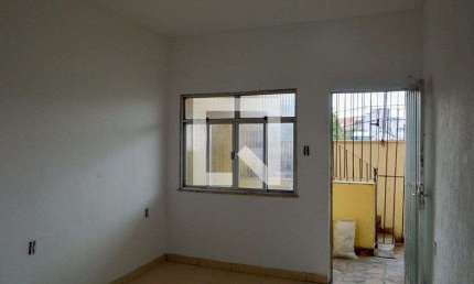 Apartamento para Aluguel - Curicica, 3 Quartos,  60 m² - Rio de Janeiro