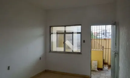Apartamento para Aluguel - Curicica, 3 Quartos,  60 m² - Rio de Janeiro