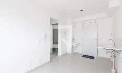 Apartamento para aluguel - itaquera, 2 quartos,  32 m² - são paulo