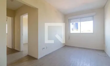 Apartamento para Aluguel - Nonoai, 2 Quartos,  46 m² - Porto Alegre