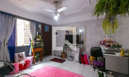 Apartamento para Aluguel - Itaquera, 2 Quartos,  47 m² - São Paulo
