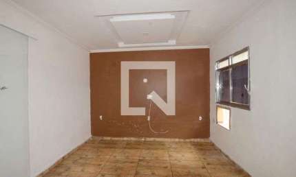 Casa para Aluguel - Irajá, 2 Quartos,  200 m² - Rio de Janeiro