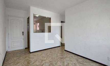 Apartamento para Aluguel - Taquara, 2 Quartos,  55 m² - Rio de Janeiro