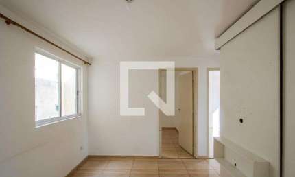 Apartamento para Aluguel - Artur Alvim, 2 Quartos,  52 m² - São Paulo