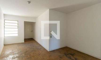 Apartamento para Aluguel - Liberdade, 3 Quartos,  80 m² - São Paulo