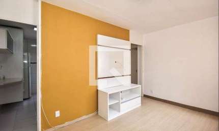 Apartamento para Aluguel - Raposo Tavares, 2 Quartos,  47 m² - São Paulo