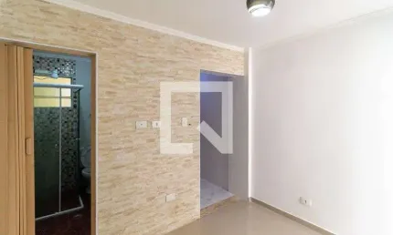 Kitnet / Stúdio para Aluguel - Liberdade, 1 Quarto,  30 m² - São Paulo
