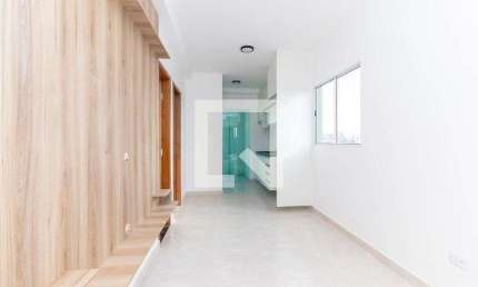 Apartamento para Aluguel - Parque Savoy City, 3 Quartos,  53 m² - São Paulo