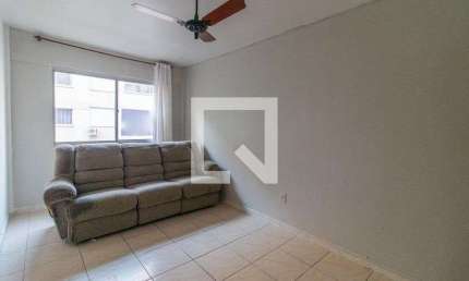 Apartamento para Aluguel - Santa Tereza , 1 Quarto,  43 m² - Porto Alegre